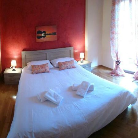 Marianas Inn เอเธนส์ ภายนอก รูปภาพ
