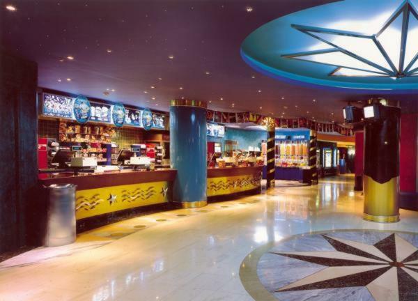 Marianas Inn เอเธนส์ ภายนอก รูปภาพ